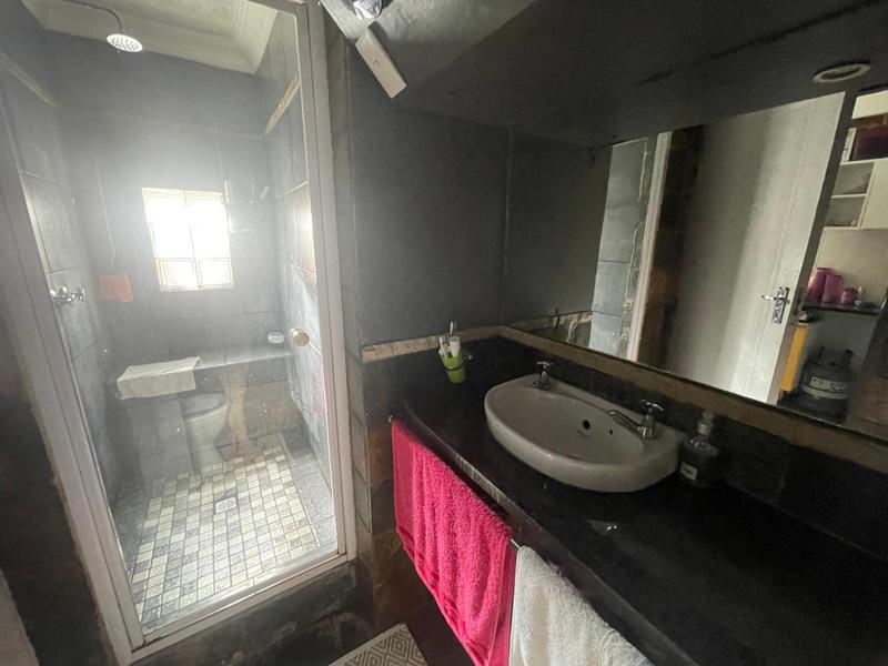 To Let 2 Bedroom Property for Rent in Bult West North West